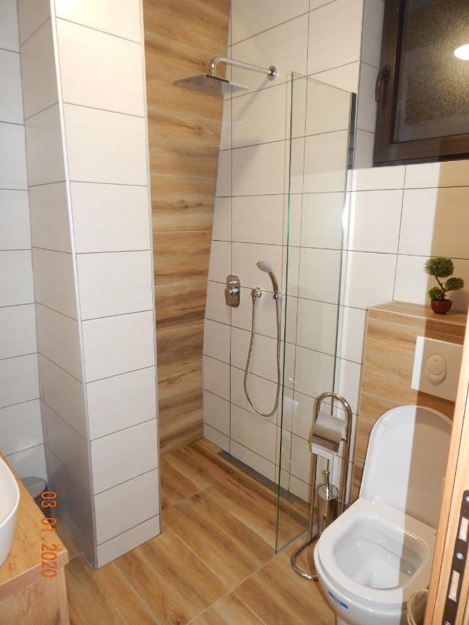 Ferienwohnung Mraz Jahorina Exterior foto